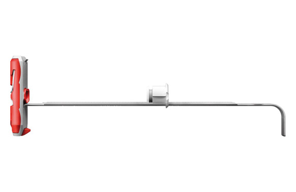 TACO PLADUR DUOTEC 2 UDS  10 K - 2K