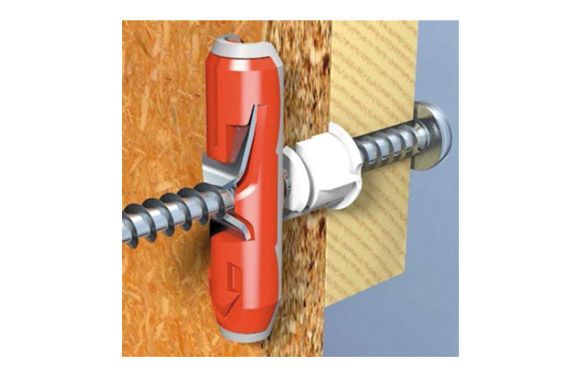 TACO PLADUR DUOTEC CON TOR12 S - 2B