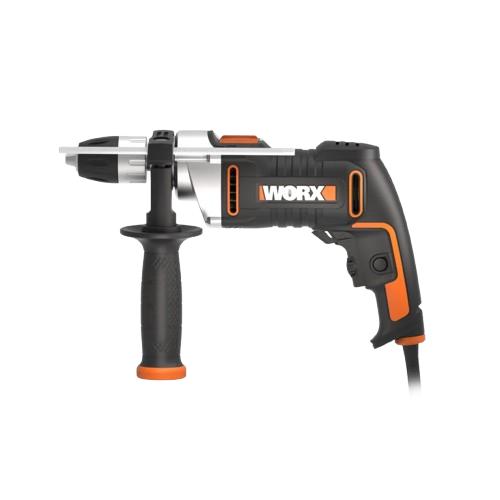 TALADRO PERCUTOR ACTIVE HAMME    WX-JCR