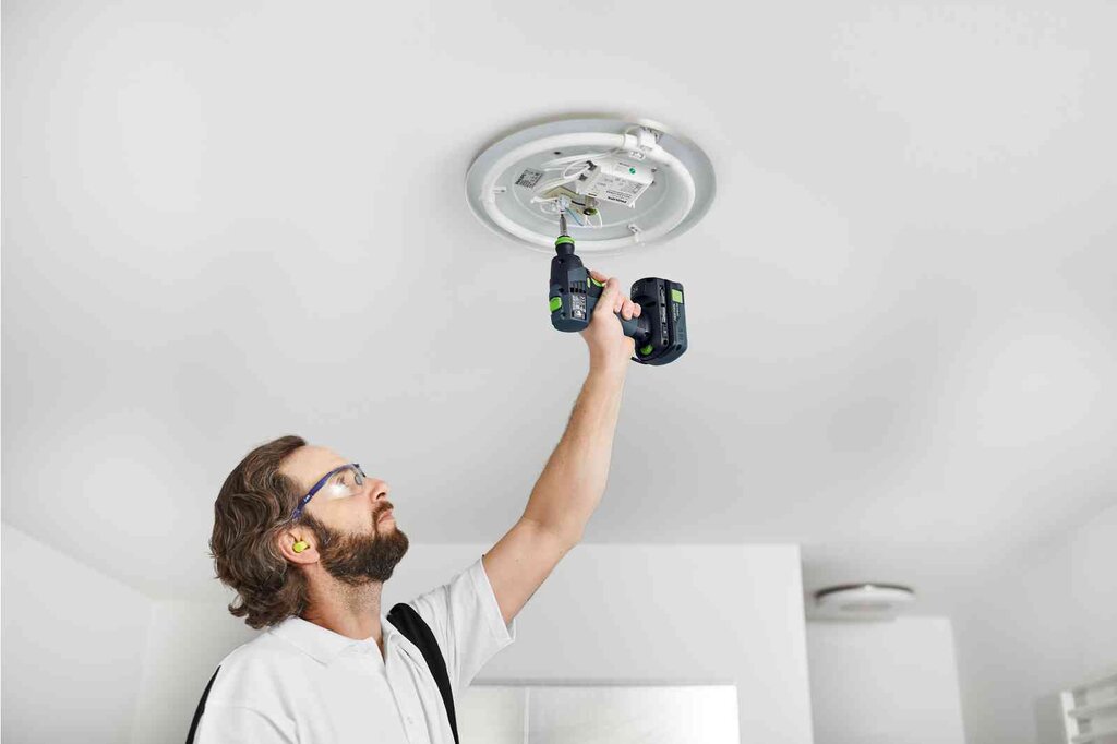 TALADRO ATORN. TXS18 BASIC     576894 4