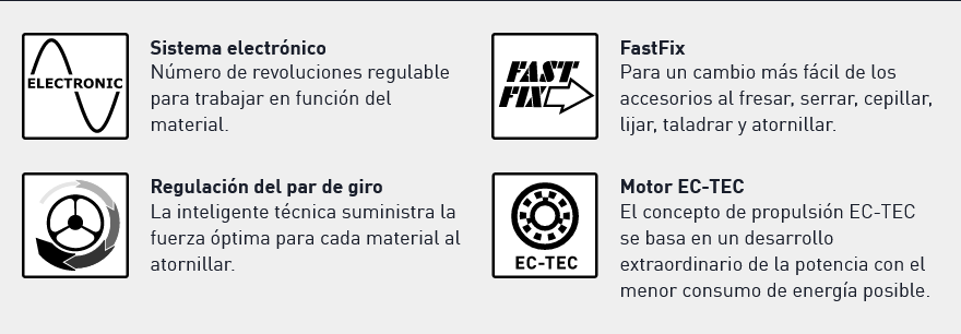 TALADRO ATORN. TXS18 BASIC     576894 10