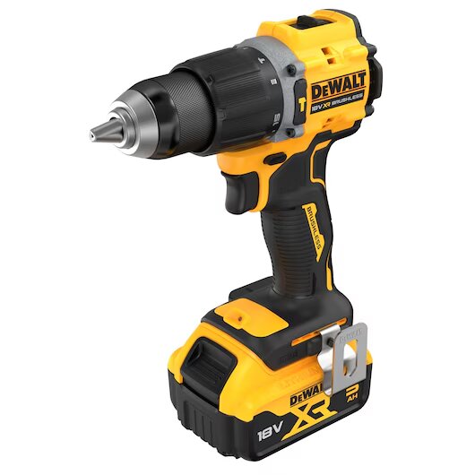 TALADRO PERCUTOR DE WALT DCD799P2T-QW 3