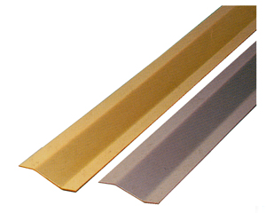 TAPAJUNTAS ADHESIVO 4-985 PLATA DISPLAY