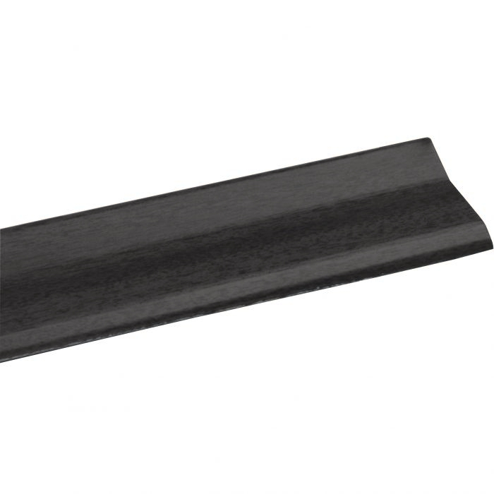 Tapajuntas adhesivo 4-830 negro display
