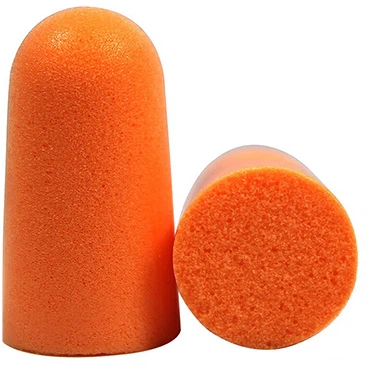 TAPON AUDITIVO ESPUMA 7200 BOLSA.5UND