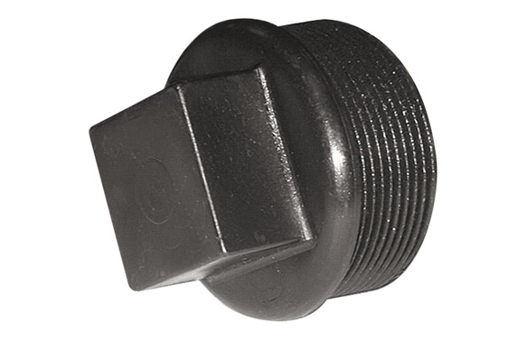 TAPON MACHO AQUA CENTER   Ú 1/2'