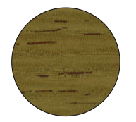 Tapon adhesivo 13mm roble cocin.bl-100u