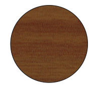 Tapon adhesivo 13mm cerezo      bl-100u