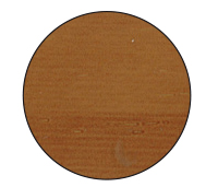 Tapon adhesivo 13mm cerezo clar.bl-100u