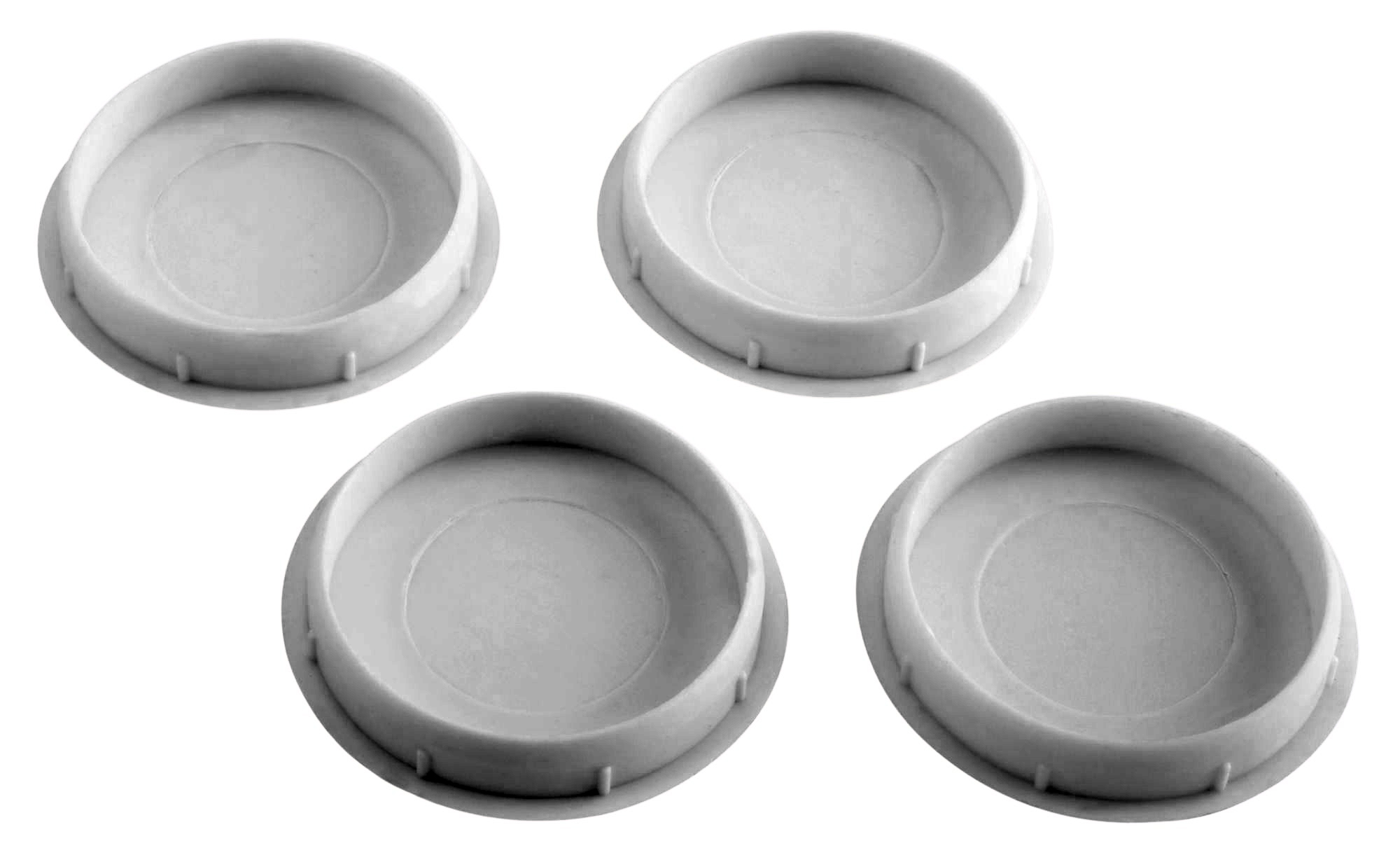TAPON GRIS   PARA COLGADOR COCINA