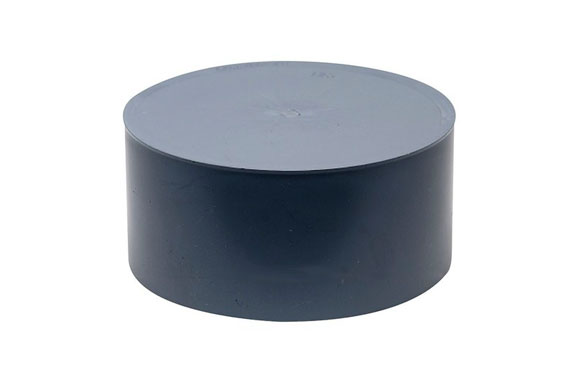 Tapon ciego pvc