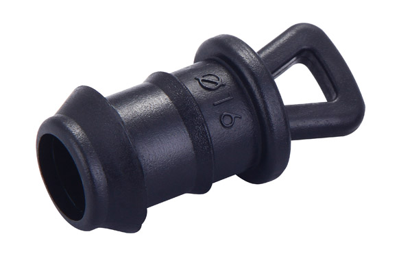 TAPON 16 MM               25 UNIDADES