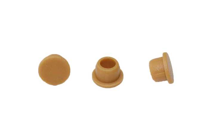 TAPON CLAMEX 100U.1011 90º 335283 BEIGE