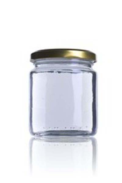 TARRO CONSERVA 16-770ML. 77 (008082-68)