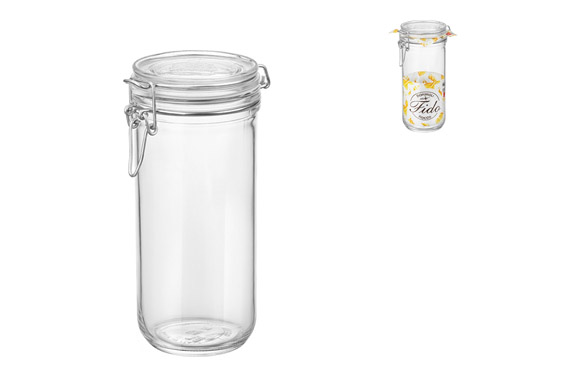 TARRO VIDRIO CILINDRICO FI1000 GR