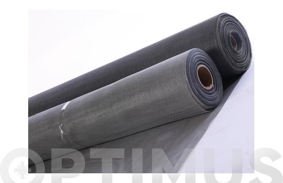 TELA MOSQUITERA FIBRA VIDRIO 60 CM