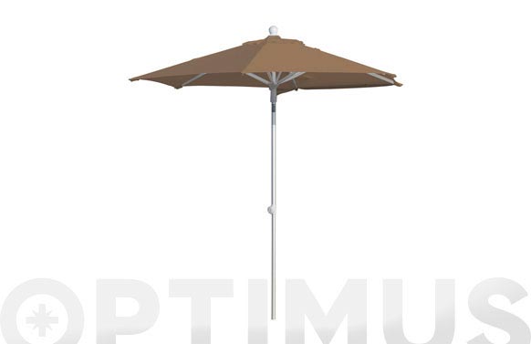 TELA RECAMBIO PARASOL 9675TAUPE