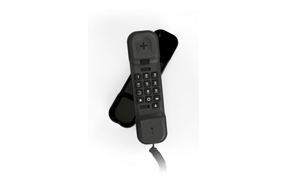 TELEFONO CON CABLE GONDOLAULTRA SLIM ALC