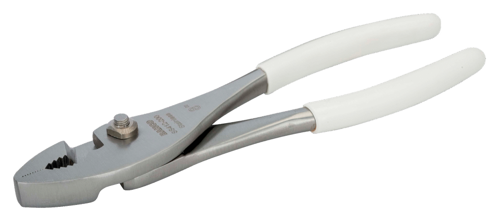 TENAZA APERTURA MULTIPLE  200 MM