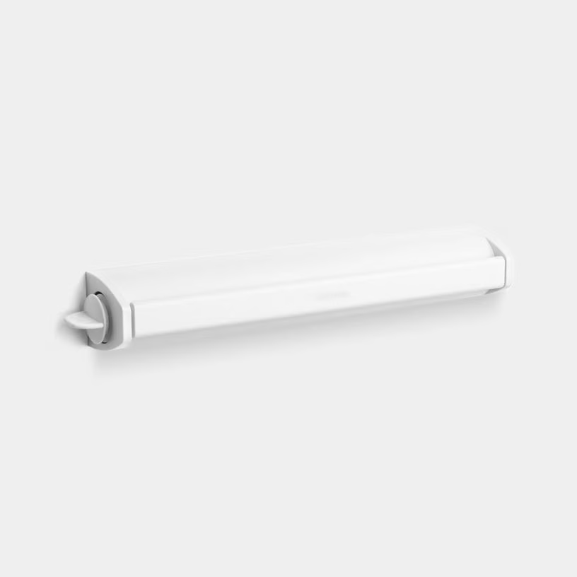 TENDEDERO DE CUERDAS EXTENS.BLANCO385728