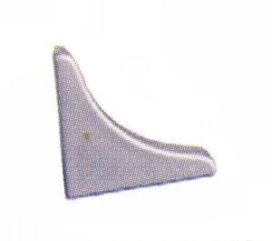 TERMINAL COPETE PLATA  2125 INTERIOR