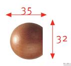 TERMINAL NORDIA CROMO MATE EPID (FUTURA) 1