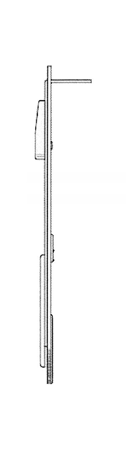TERMINAL EURONUT A515701101   (A12) O.B.