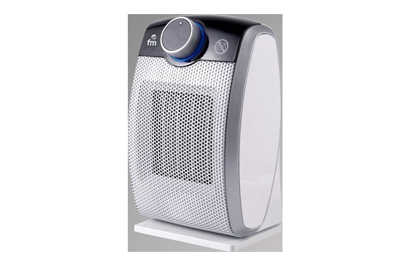 TERMOVENTILADOR CERAMICO O1800 W