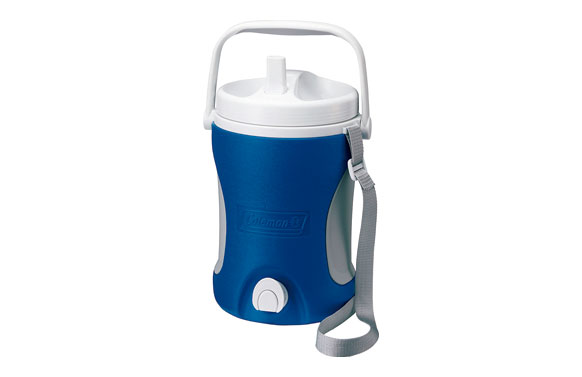 TERMO LIQUIDOS JUG 1,0 G C3,8 L AZUL