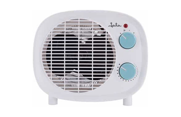 TERMOVENTILADOR VERTICAL T1000 W - 2000