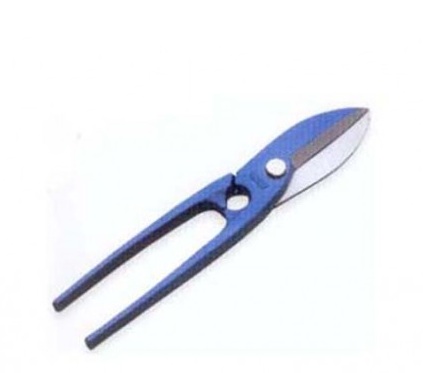 TIJERA CHAPA Y FLEJE CATAL270 MM