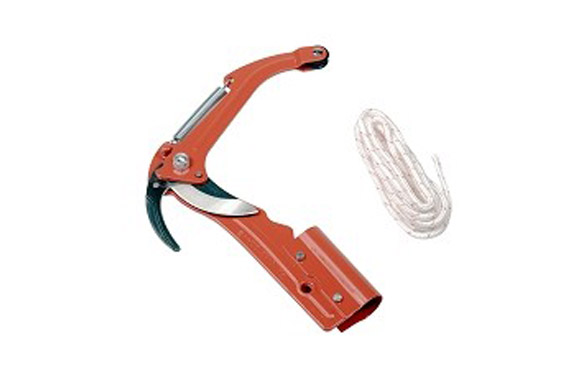 TIJERA PODAR P/PERTIGA BAHCOP  34-27 cm