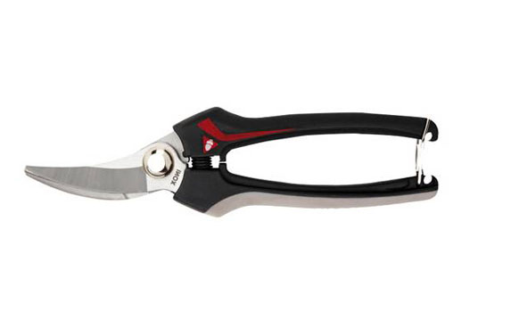 TIJERA RECOLECTORA INOX     3622-CE MB