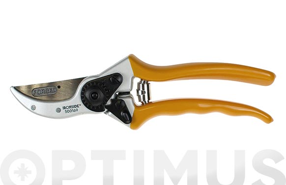 TIJERA PODA 1 MANO CON FUNÚ DE CORTE 21