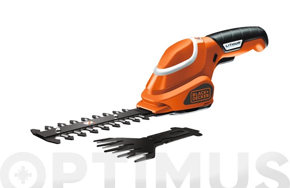 TIJERA ARREGLASETOS Y CORTESPADA DE 15 C