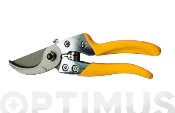 TIJERA PODA 1 MANO BYPASS Ú DE CORTE 18