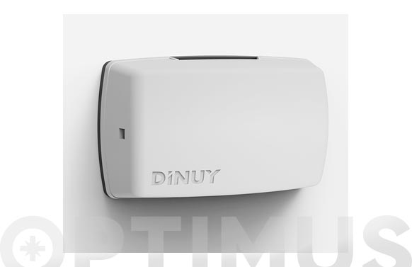 TIMBRE MUSICAL BT         BISON 2000