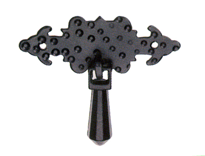 TIRADOR FORJADO GALFARSORO Nº 221