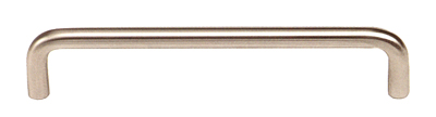 TIRADOR METALICO 128 MM   INOXIDABLE CEP