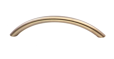 TIRADOR METALICO 96 MM    CROMO