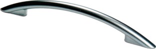 TIRADOR DSF  021.13.002 CROMO MATE