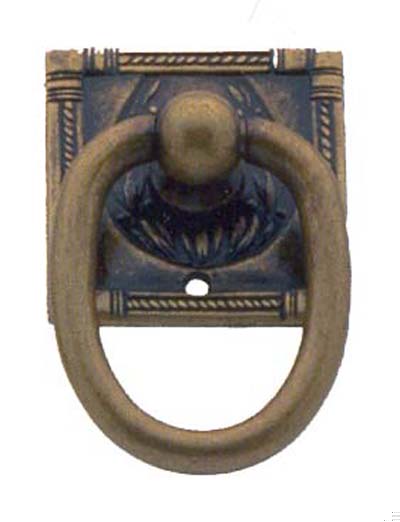 TIRADOR ANILLA 35X32 FLOREN.LG192703379