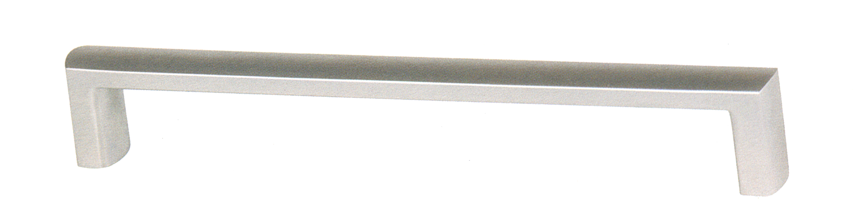 TIRADOR DSF  149.16.102 CROMO MATE