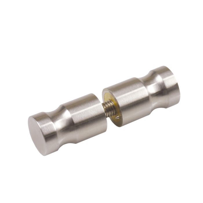TIRADOR MOD.300  INOX     COD.10460