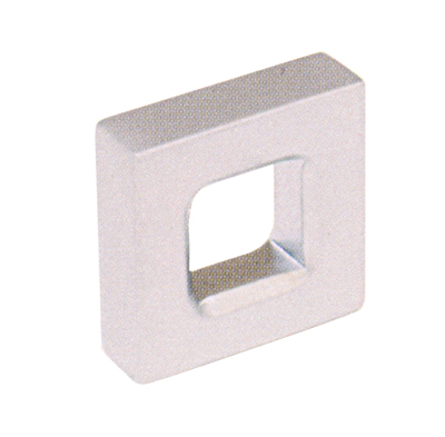 TIRADOR DUBAI 25MM CR. MATE 93548 64