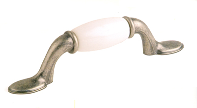 TIRADOR PAPUA 128MM PL.VIEJ 93491 68