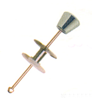 TIRADOR CIST.T/BAJ REC.P.MET.CRO(B61002)