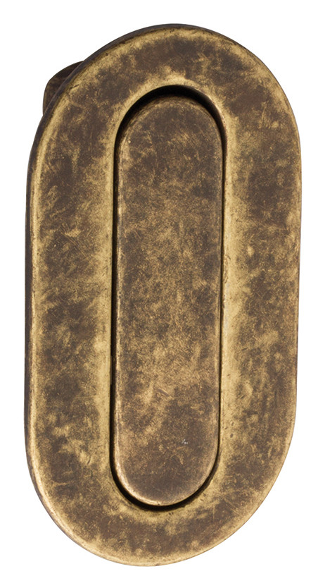 TIRADOR CORREDERA 051 PI ANTIGUO AN-AG