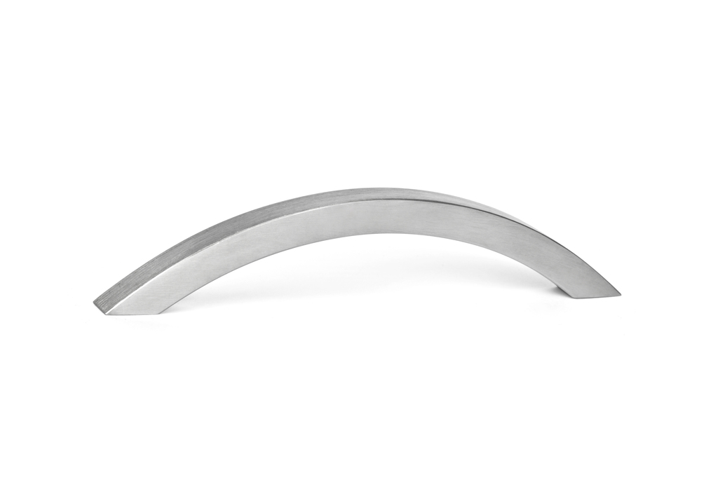 TIRADOR INOX MAT.073.1 10X10/160 4965203