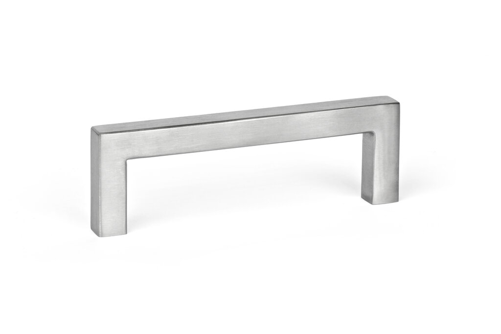 TIRADOR INOX MATE 074  10X10/96  4905201